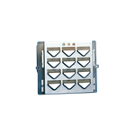 Toegangscontrolesysteem Comelit Toegangscontrole Toegangscontrolesysteem Comelit Toegangscontrole